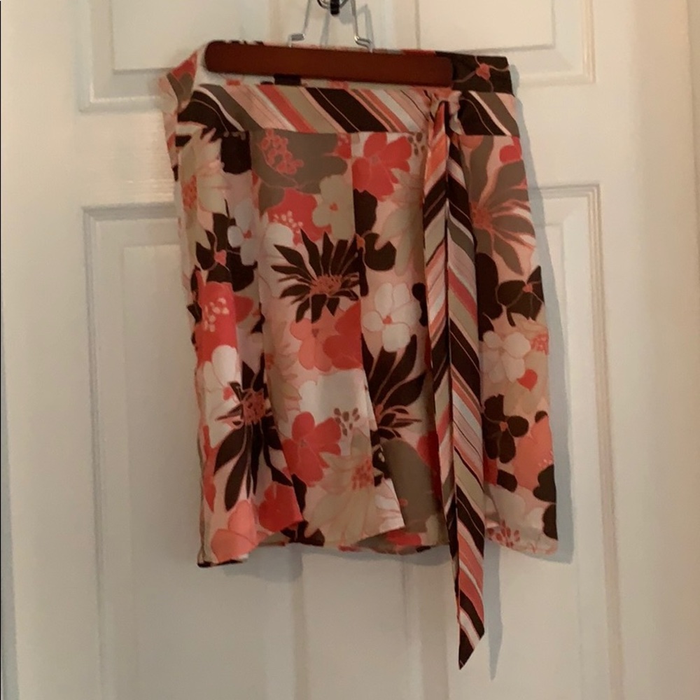 Anne Taylor skirt